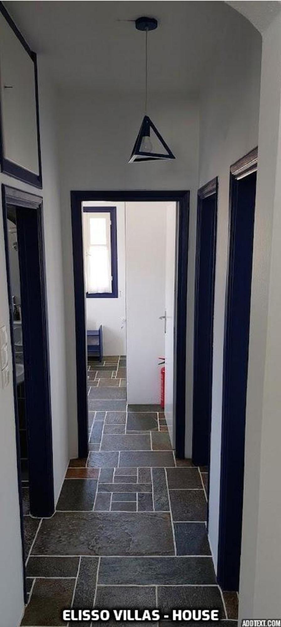 Elisso Villas Platis Gialos  Dış mekan fotoğraf
