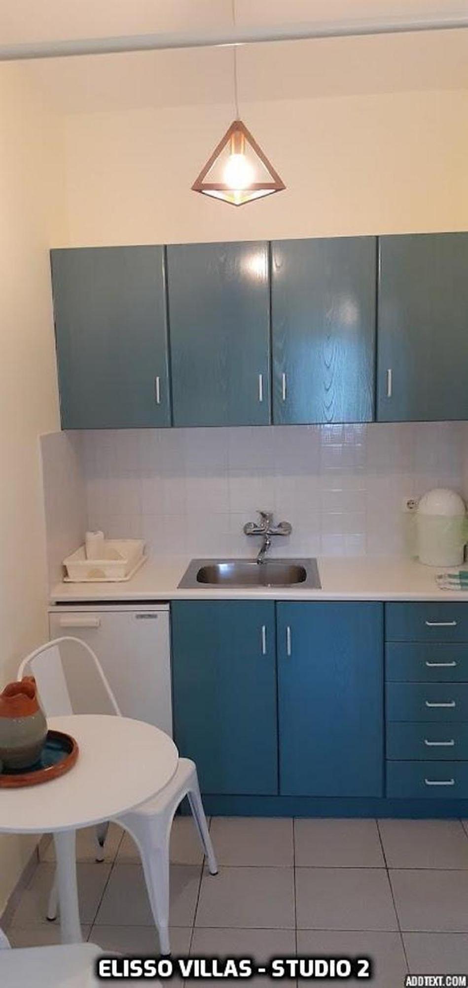 Elisso Villas Platis Gialos  Oda fotoğraf