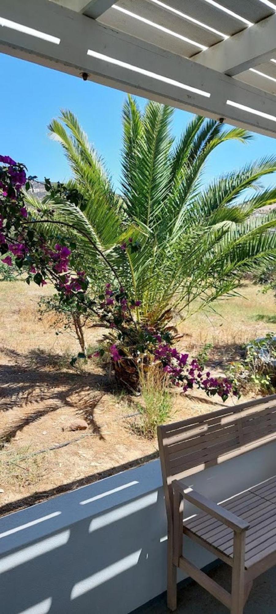 Elisso Villas Platis Gialos  Oda fotoğraf